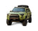 5th Gen Toyota 4Runner Prinsu Roof Rack Full Non-Drill | 2010-2024 for Toyota 4Runner