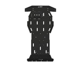 Toyota 4Runner Full Skid Plates | 2010-2024 for Toyota 4Runner