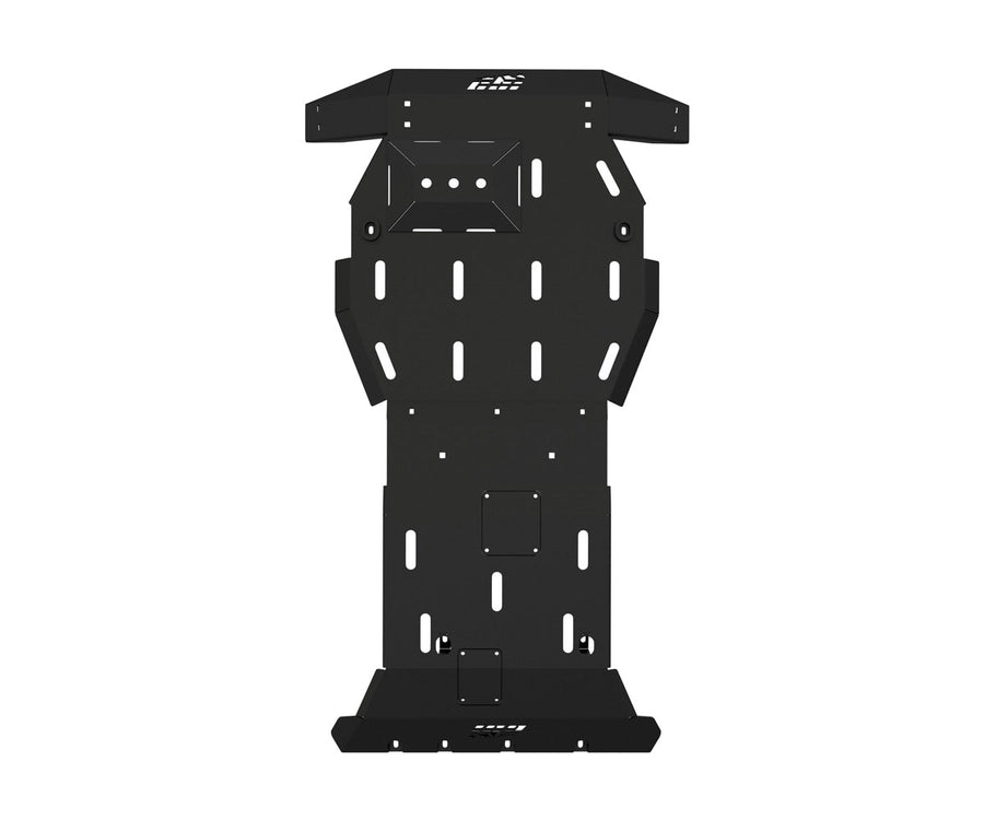 Toyota 4Runner Full Skid Plates | 2010-2024 for Toyota 4Runner