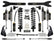 ICON 17-22 Ford F250/F350, 4-5.5" Lift Stage 6 Suspension System, w/Radius Arm for Ford Super Duty
