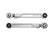 ICON 2020-2023 Jeep Gladiator/2019-2023 Ram 1500, Adjustable Billet Upper Link Kit, Rear for Ram 1500