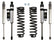 ICON 2005-2016 Ford F-250/F-350 Super Duty 4WD Diesel, 2.5" Lift, Stage 2 Suspension System for Ford Super Duty