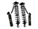ICON 2022-2023 Ford F-150 Lightning, Lowered 0-4", 2.5 VS Remote Reservoir CDEV Coilover Kit, Rear for Ford F-150 - Image 3