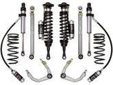 ICON 2008-Up Toyota Land Cruiser, 2.5-3.5" Lift, Stage 5 Suspension System for Toyota Land Cruiser