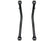 ICON 2020-2023 Jeep Gladiator JT/2018-2023 Jeep Wranger JL, Front, Fixed Lower Link Kit for Jeep Wrangler JL