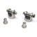 Camburg Engineering 1996-2004 Tacoma | 2000-2006 Tundra Pre Runner Steering Clevis Kit (M18) CAM-330006 for the Toyota Tacoma, Toyota Tundra