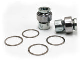 ICON 2005-2023 Tacoma/2007-2014 FJ Cruiser/2003-2024 4Runner/2003-2023 Lexus GX, Lower Coilover Bearing & Spacer Kit for Toyota Tacoma