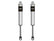 ICON 2001-Up GM 2500/3500 HD, 0-1” Lift, Rear 2.5 VS Shocks, Pair for Chevrolet Silverado