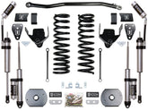 ICON 2014-18 Ram 2500 4WD, 4.5" Lift, Stage 2 Suspension System for Ram 2500