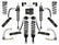 ICON 2023-2025 Toyota Sequoia, 3-4.5" Lift, Stage 11 Suspension System, Billet for Toyota Sequoia