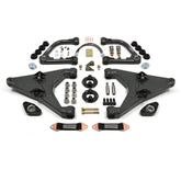 Camburg Engineering 2005-2015 Toyota Tacoma Excludes X-Runner Heim Joint Long Travel Kit CAM-310020-H for the Toyota Tacoma