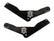 ICON 2011-2016 Ford F-250/F-350 Super Duty 4WD, 4 Link Frame Bracket Kit for Ford Super Duty