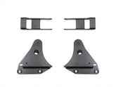 ICON 1999-04 Ford F250/F350 SD, 4.5” Hanger Kit for Ford Super Duty