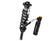 ICON 2010-2024 Toyota 4Runner, 0-3.5" Lift, V.S. 2.5 Series Extended Travel Coilover Kit, Remote Reservoir w/ CDEV, 700 lbs/in Coils for Toyota 4Runner - Image 2