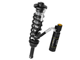 ICON 2005-2023 Toyota Tacoma, 0-3.5"/0-2.75" Lift, Front, V.S. 2.5 Series Coilover Kit, Extended Travel, Remote Reservoir w/ CDEV, 700 lbs/in Coils, Pair for Toyota Tacoma - Image 2