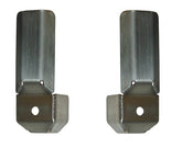 ICON 2003-2026 4Runner/2007-2014 FJ Cruiser/2022-2026 Tundra/2023-2025 Sequoia/2024-2026 Lexus GX550, Rear, Lower Shock Mount Shin Guards for Toyota 4Runner