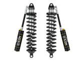 ICON 2008-16 Ford F250/F350 SD 4WD, 4.5” Lift, Front 2.5 VS RR/CDCV Coilover Kit for Ford Super Duty