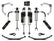 ICON 2020-2026 Chevrolet Silverado/GMC Sierra 2500/3500 HD, 2-3.5" Lift, Stage 3 3.0 Suspension System, Billet, w/ Leaf Packs for Chevrolet Silverado