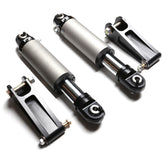 Camburg Engineering Toyota 4-Runner/FJ '03-24 2.5 Front Slapper Bump Stop Kit w/ FOX 2.5 Bumps CAM-310182-1 for the Toyota 4Runner, Toyota FJ Cruiser