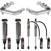 Camburg Engineering 2WD/4WD 2007-2021 Toyota Tundra FOX 2.5 Performance KINETIK Series Lift Kit  for the Toyota Tundra