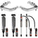 Camburg Engineering 2WD/4WD 2007-2021 Toyota Tundra FOX 2.5 Performance KINETIK Series Lift Kit  for the Toyota Tundra