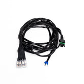 REFLEX™ Light Actuator Harness – Power Management Universal Motor Actuator Adaptor Harness