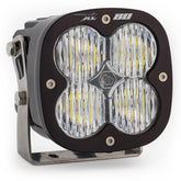 XL80 LED Auxiliary Light Pod Wide Cornering Clear