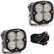 XL80 LED Auxiliary Light Pod Pair Wide Cornering Clear