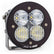 XL-R 80 LED Auxiliary Light Pod Driving/Combo Clear
