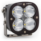 XL Racer Edition LED Auxiliary Light Pod Racer Spot Clear