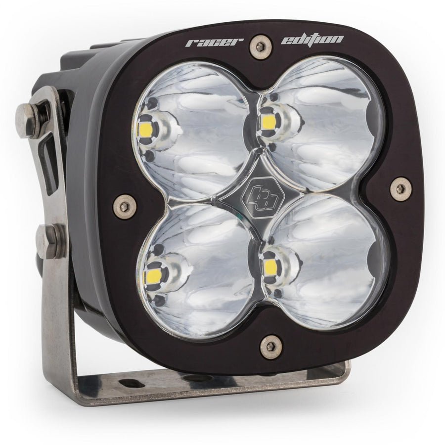 XL Racer Edition LED Auxiliary Light Pod Racer Spot Clear