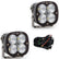 XL Racer Edition LED Auxiliary Light Pod Pair Racer Spot Clear