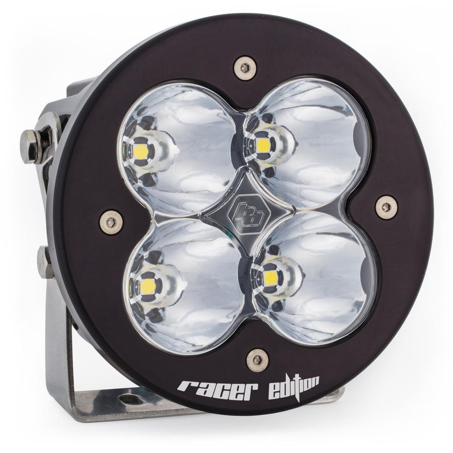 XL-R Racer Edition LED Auxiliary Light Pod Racer Spot Clear