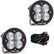 XL-R Racer Edition LED Auxiliary Light Pod Pair Racer Spot Clear