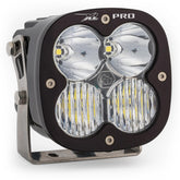 XL Pro LED Auxiliary Light Pod Driving/Combo Clear