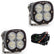 XL Pro LED Auxiliary Light Pod Pair Wide Cornering Clear