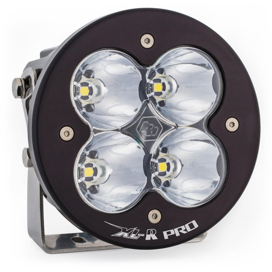 XL-R Pro LED Auxiliary Light Pod Spot Clear
