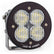 XL-R Pro LED Auxiliary Light Pod Wide Cornering Clear