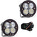 XL-R Pro LED Auxiliary Light Pod Pair Driving/Combo Clear