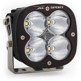 XL Sport LED Auxiliary Light Pod Spot Clear