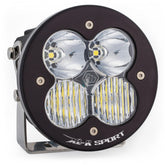 XL-R Sport LED Auxiliary Light Pod Driving/Combo Clear