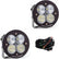 XL-R Sport LED Auxiliary Light Pod Pair Driving/Combo Clear