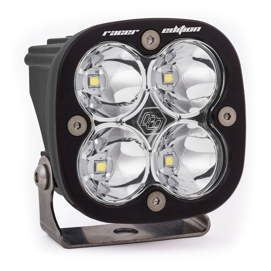 Squadron Racer Edition LED Auxiliary Light Pod Racer Spot Clear