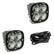 Squadron Racer Edition LED Auxiliary Light Pod Pair Racer Spot Clear