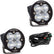 Squadron-R Racer Edition LED Auxiliary Light Pod Pair Racer Spot Clear