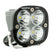 Squadron Pro Black LED Auxiliary Light Pod Spot Clear