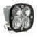 Squadron Pro Black LED Auxiliary Light Pod Driving/Combo Clear