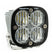 Squadron Pro Black LED Auxiliary Light Pod Wide Cornering Clear