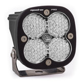 Squadron Pro Black LED Auxiliary Light Pod Work/Scene Clear