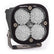 Squadron Pro Black LED Auxiliary Light Pod Work/Scene Clear